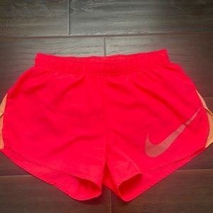 Nike Dri- Fit Shorts